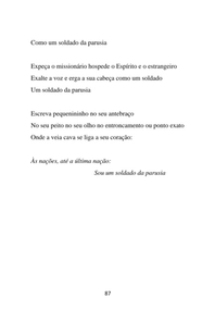 Primeiressências - Poesia - Sammis Reachers — page 88