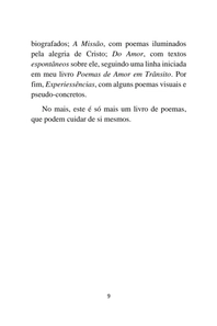 Primeiressências - Poesia - Sammis Reachers — page 10