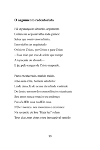 Primeiressências - Poesia - Sammis Reachers — page 100
