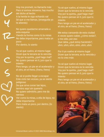 Joaquina - Freno — page 3