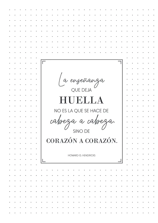 Cuaderno Docente Nivel Inicial A4