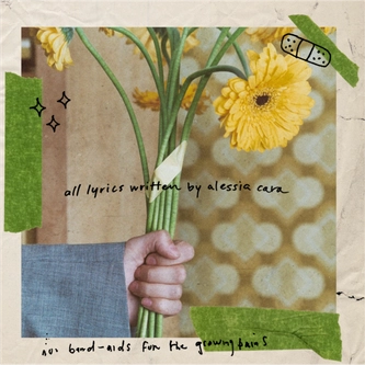 The Growing Pains Booklet — page 12