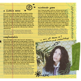 The Growing Pains Booklet — page 5