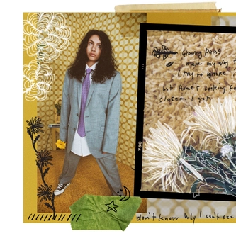 The Growing Pains Booklet — page 6