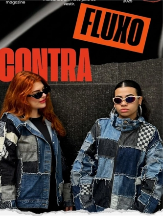 Contra-fluxo 