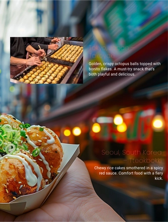STREET EATS: Around the World — page 3