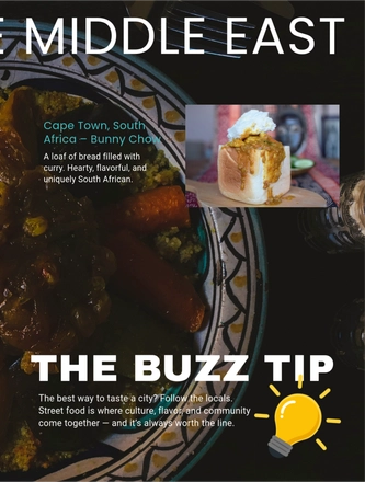 STREET EATS: Around the World — page 7