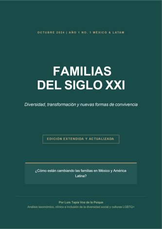 Voz de la Psique