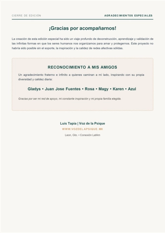 Voz de la Psique — page 16