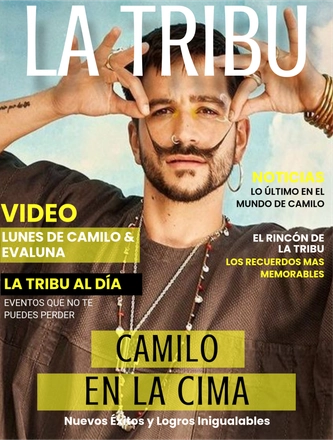 LA TRIBU USA