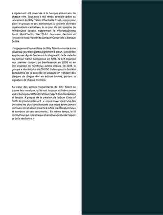 JUNO Awards 2026 | Digital Program — page 14