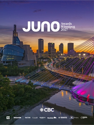 JUNO Awards 2026 | Digital Program — page 27