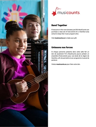 JUNO Awards 2026 | Digital Program — page 31