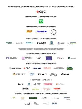 JUNO Awards 2026 | Digital Program — page 42