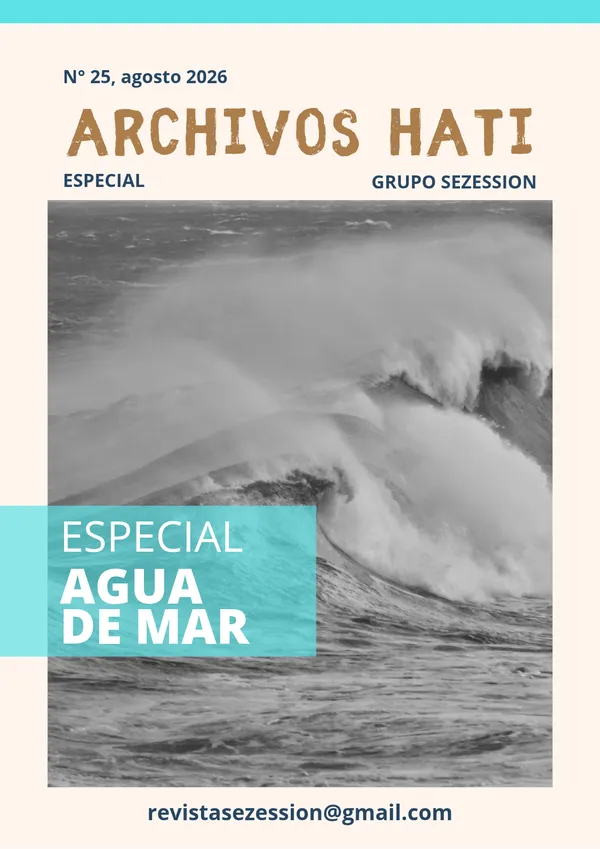 25 A. HATI ESPECIAL MAR 1
