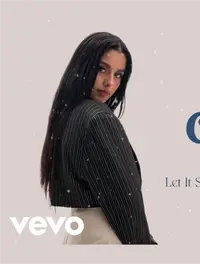 Sofia Camara - Let it Snow Let it Snow Let it Snow (2023) — page 2