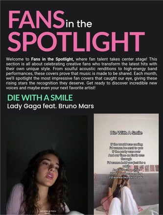 BestFan: September Edition — page 20
