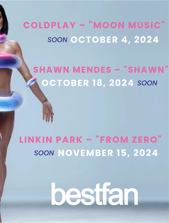 BestFan: September Edition — page 27