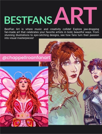 BestFan: September Edition — page 30