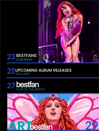 BestFan: September Edition — page 4