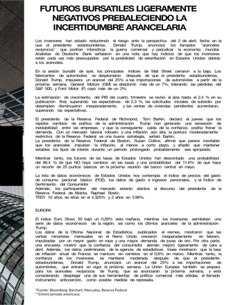 Mar 28, 2025 Morning Call — page 3