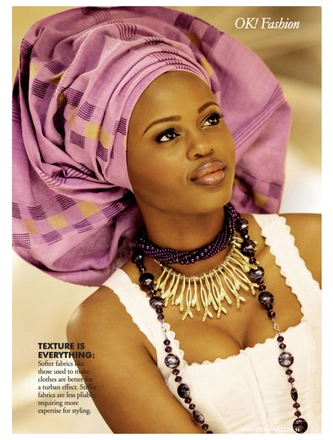 Hues Africa - Ebony Bliss — page 11