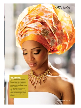 Hues Africa - Ebony Bliss — page 13