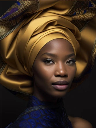 Hues Africa - Ebony Bliss — page 16