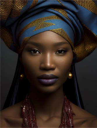 Hues Africa - Ebony Bliss — page 4