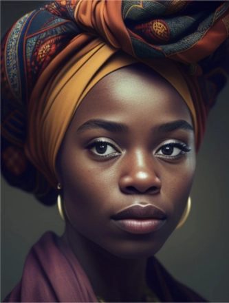 Hues Africa - Ebony Bliss — page 6