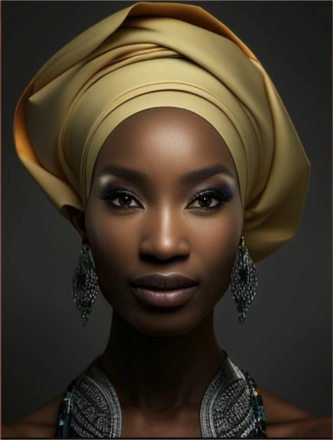 Hues Africa - Ebony Bliss — page 7