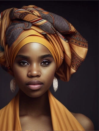Hues Africa - Ebony Bliss — page 9