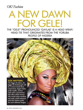 Hues Africa - Ebony Bliss — page 10