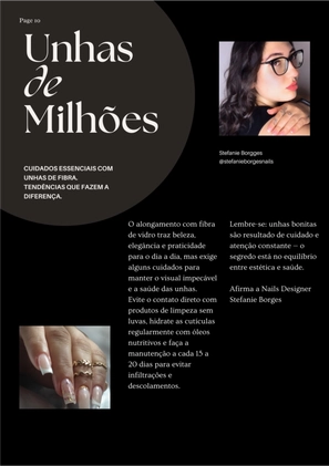 Maison D'or Magazine n.1 — page 12