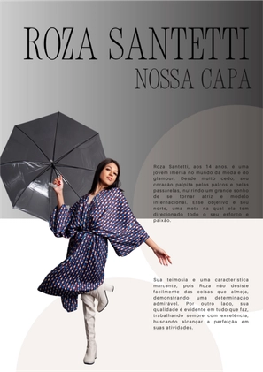 Maison D'or Magazine n.1 — page 4