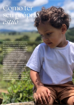Maison D'or Magazine n.1 — page 8