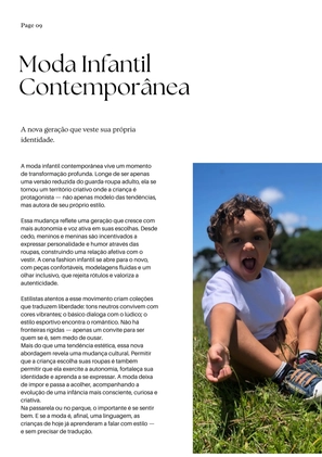 Maison D'or Magazine n.1 — page 9