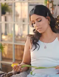 Sofia Camara - Without You (2021) — page 2