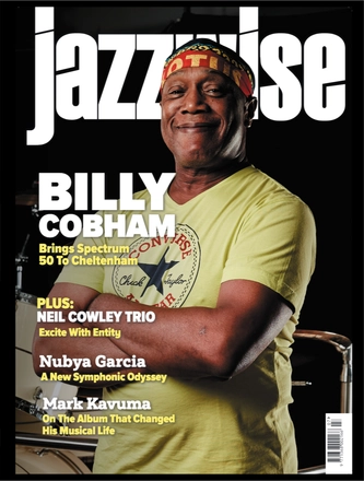 Jazzwise Sneak Peek