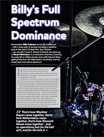 Jazzwise Sneak Peek — page 2