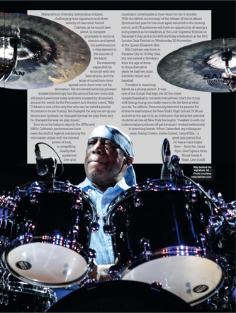 Jazzwise Sneak Peek — page 3