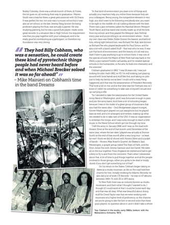 Jazzwise Sneak Peek — page 4