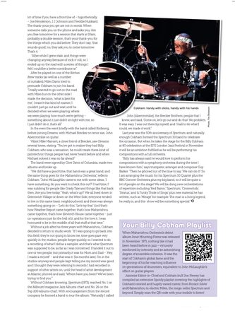 Jazzwise Sneak Peek — page 5