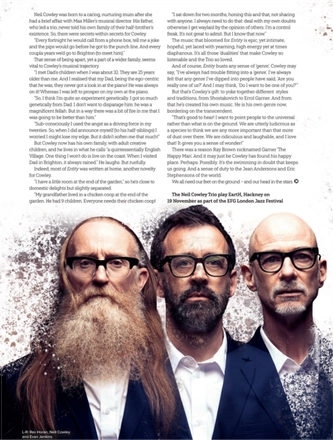 Jazzwise Sneak Peek — page 7