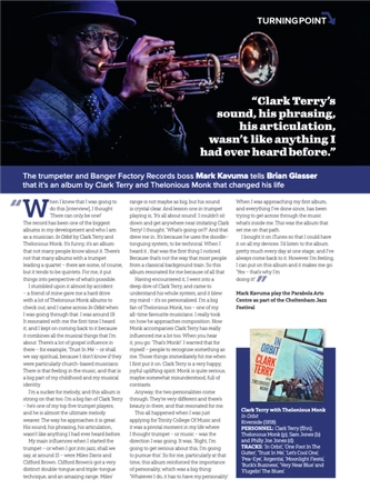 Jazzwise Sneak Peek — page 8