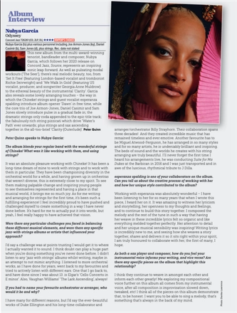 Jazzwise Sneak Peek — page 9
