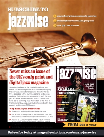 Jazzwise Sneak Peek — page 10