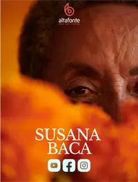 Susana Baca - Epifanías — page 4