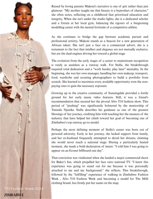 Eureka Afrika Zimbabwe Issue 4 — page 12