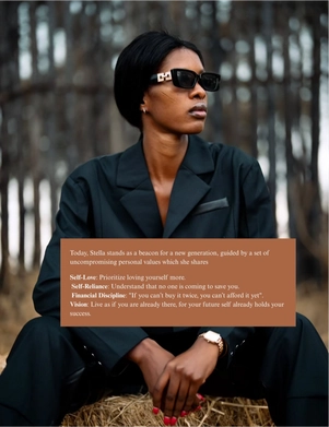 Eureka Afrika Zimbabwe Issue 4 — page 13